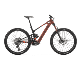 Mondraker Crafty Carbon RR L