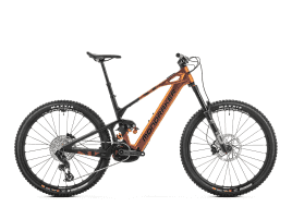 Mondraker Crafty Carbon XR 