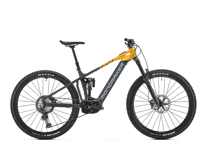 Foto: Mondraker Crafty Race E-Bike MTB Fully