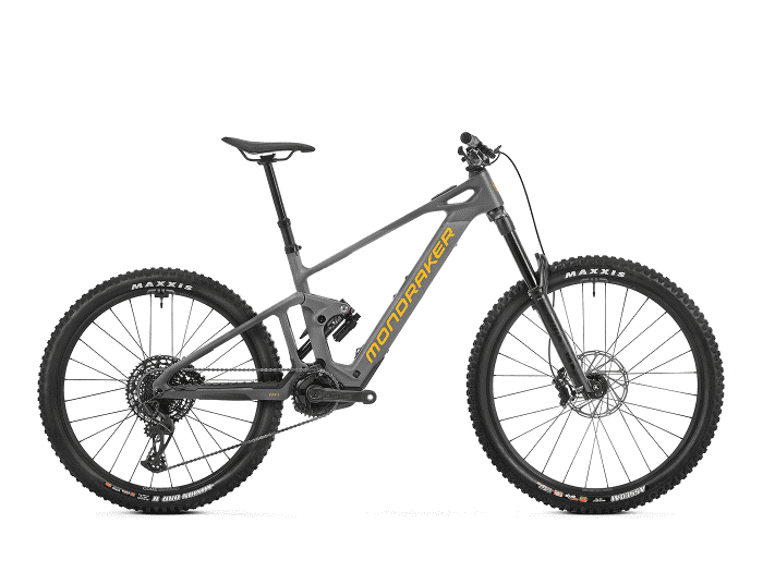 Foto: Mondraker Dune R E-Bike MTB Fully