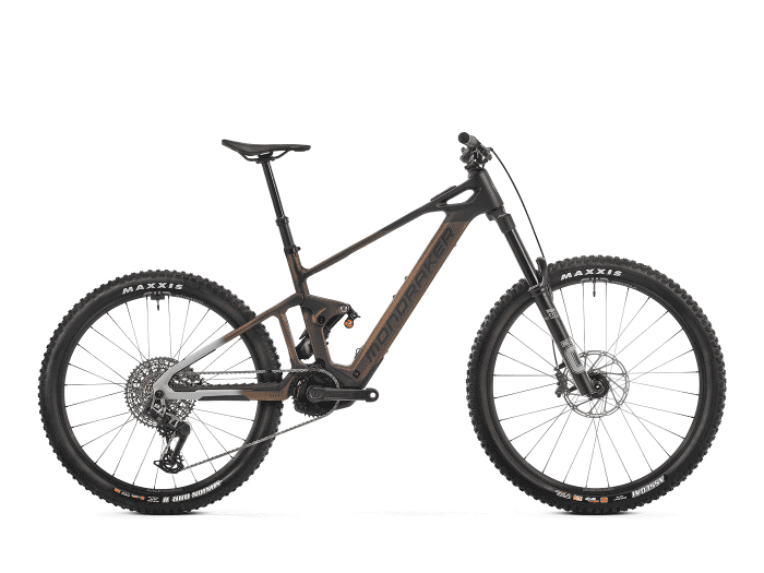 Foto: Mondraker Dune RR E-Bike MTB Fully