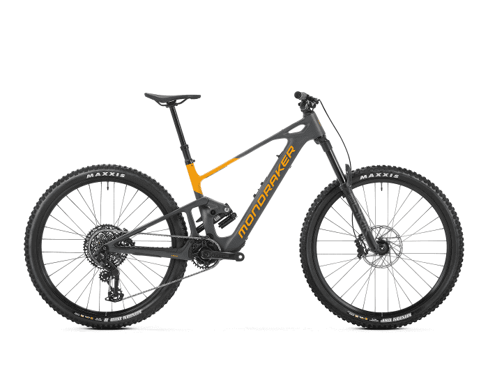 Foto: Mondraker Neat R E-Bike MTB Fully