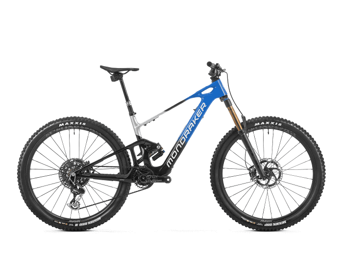 Foto: Mondraker Neat RR SL E-Bike MTB Fully