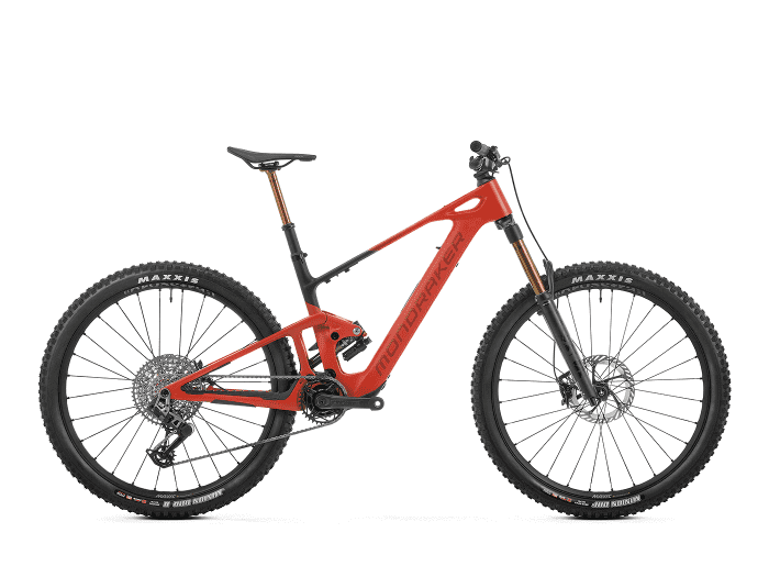 Foto: Mondraker Neat RR E-Bike MTB Fully