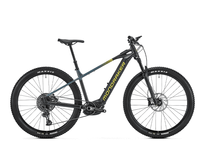 Foto: Mondraker Prime R E-Bike MTB Hardtail