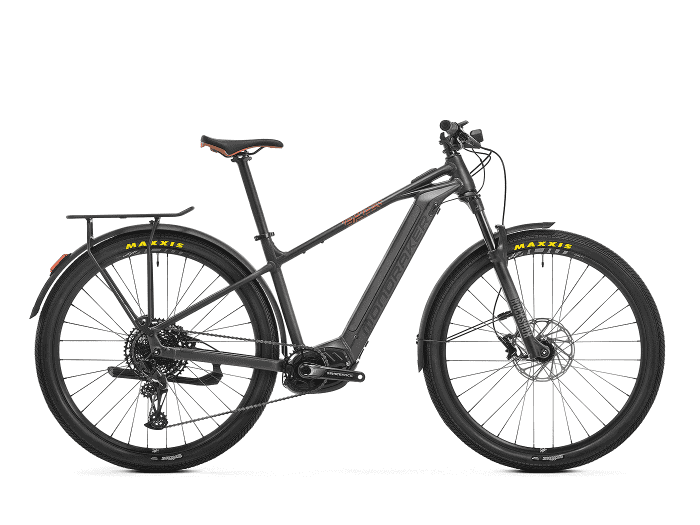 Foto: Mondraker Prime X E-Bike Trekking