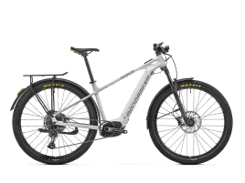 Mondraker Prime X XS | grau / grün