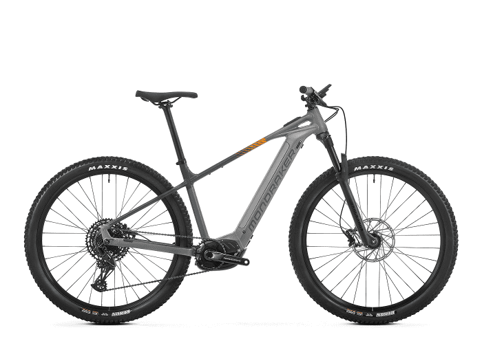 Foto: Mondraker Prime E-Bike MTB Hardtail