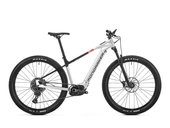 Foto: Mondraker Prime E-Bike MTB Hardtail