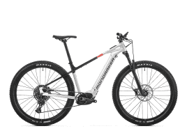 Mondraker Prime XL | weiß / blau / rot