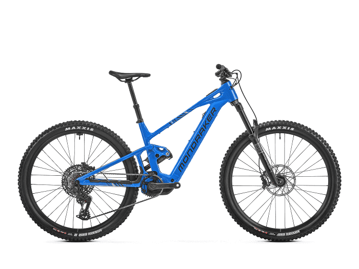 Foto: Mondraker Sly R E-Bike MTB Fully