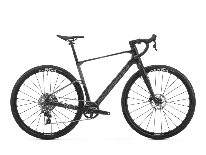 Foto: Mondraker Arid Carbon R Fahrrad Rennrad