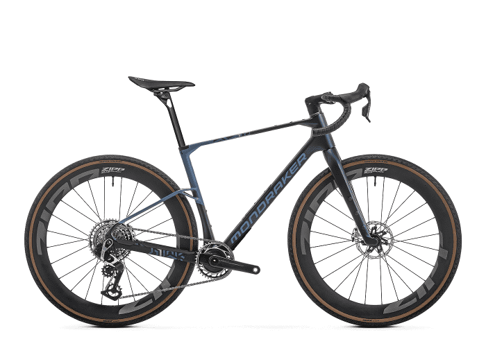 Foto: Mondraker Arid Carbon RR SL Fahrrad Rennrad