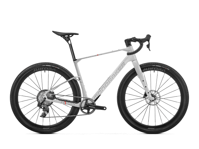 Foto: Mondraker Arid Carbon RR Fahrrad Rennrad