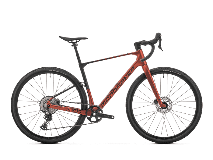 Foto: Mondraker Arid Carbon Fahrrad Rennrad