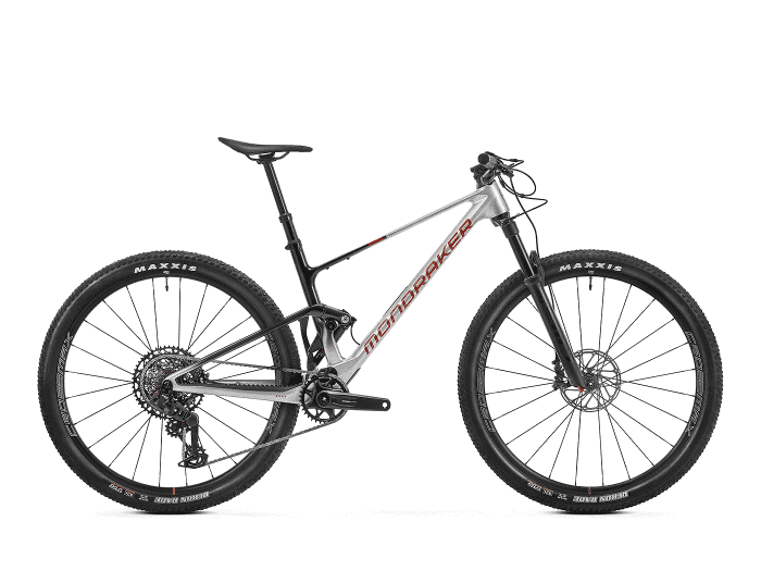 Foto: Mondraker F-Podium R Fahrrad MTB Fully