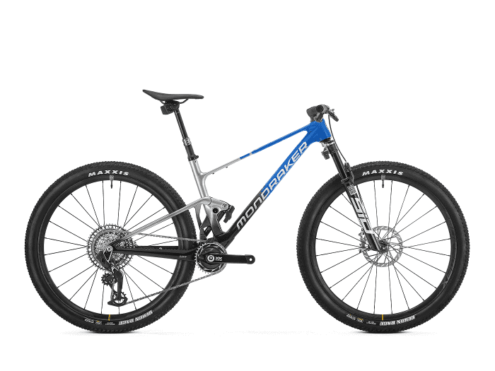 Foto: Mondraker F-Podium RR SL Fahrrad MTB Fully