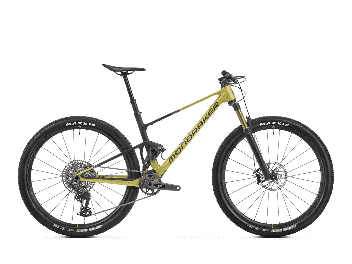 Foto: Mondraker F-Podium RR Fahrrad MTB Fully