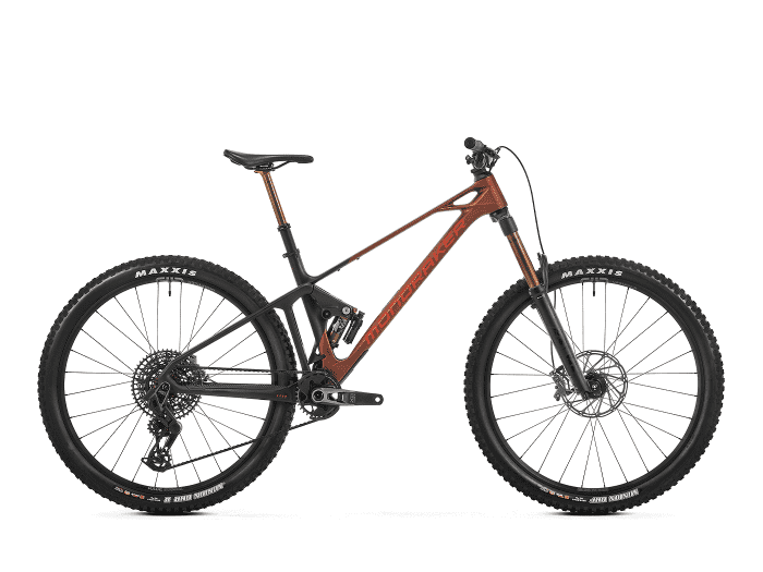 Foto: Mondraker Foxy Carbon RR Fahrrad MTB Fully