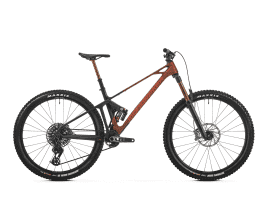 Mondraker Foxy Carbon RR 