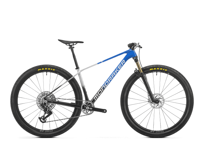 Foto: Mondraker Podium RR SL Fahrrad MTB Hardtail