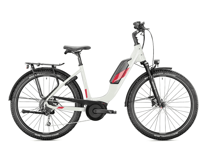 Morrison Sub 2.0 Wave | 53 cm | titan grey