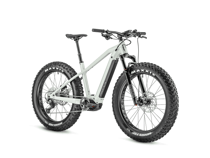 moustache fatbike