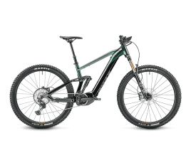 Moustache Samedi 29 Trail 9 – Smart System M – 420 | 750 Wh