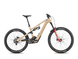 Moustache Clutch 160.9 L | dune matt
