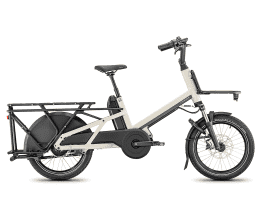 Moustache Lundi 20 Cargo 5 Non EQ | 545 Wh