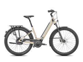 Moustache Mardi 27.6 L | steingrau glänzend