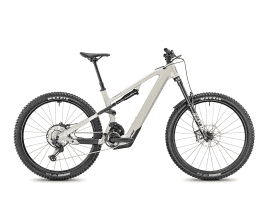 Moustache Samedi 29 Game 150.7 M | Grau Mondschein glänzend | 600 Wh