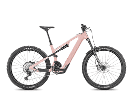Moustache Samedi 29 Game 150.7 M | Staubiges Mauve glänzend | 600 Wh