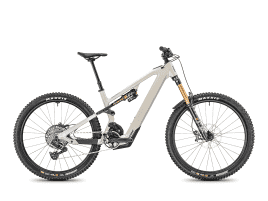 Moustache Samedi 29 Game 160.8 L | Grau Mondschein glänzend | 600 Wh