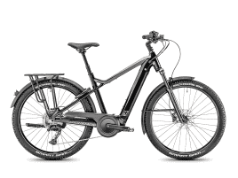 Moustache Xroad 6 Mixte | L | 625 Wh