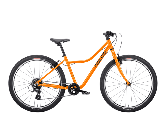 NALOO Chameleon 26″ MK2 orange