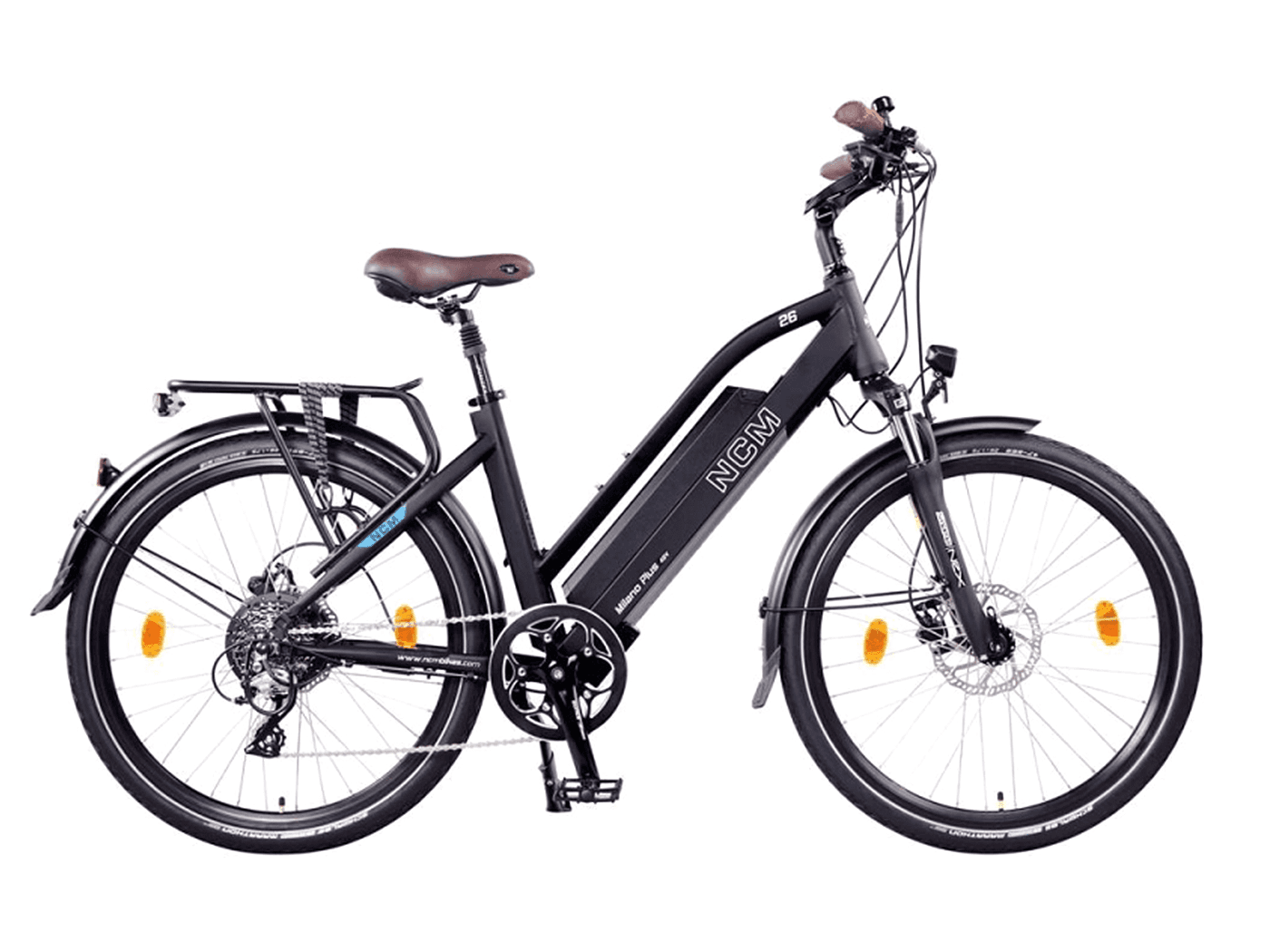 ncm electric bike canada