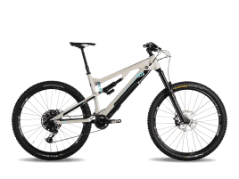 NOX Cycles Helium All-Mountain 5.9 – Expert 