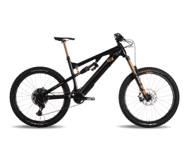 NOX Cycles Helium All-Mountain 5.9 – Pro 