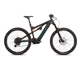NOX Cycles Hybrid All-Mountain 5.9 – Comp L | 27,5″ | aqua | SACHS RS, Tretlagermotor