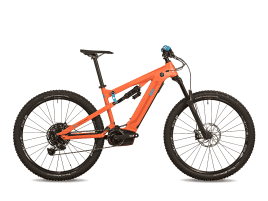 NOX Cycles Hybrid All-Mountain 5.9 – Comp M | 29″ | fire | BROSE Drive-S Mag, Tretlagermotor