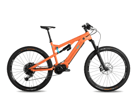 NOX Cycles Hybrid All-Mountain 5.9 – Expert XL | 27,5″ | fire | BROSE Drive-S Mag, Tretlagermotor