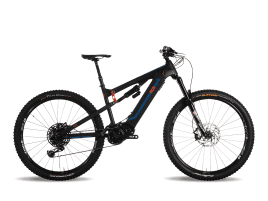 NOX Cycles Hybrid All-Mountain 5.9 – Expert S | 27,5″ | slate | BROSE Drive-S Mag, Tretlagermotor