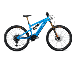 NOX Cycles Hybrid All-Mountain 5.9 – Pro 