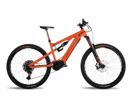 NOX Cycles Hybrid All-Mountain 5.9 – Pro XL | 27,5″ | fire | BROSE Drive-S Mag, Tretlagermotor