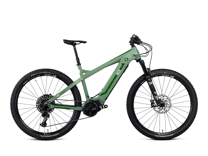 Nox bikes best sale 2021