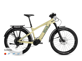 NOX Cycles HYBRID XC TOUR – Expert 