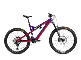 NOX Cycles EPIUM ENDURO 7.1 – Pro L | jupiter