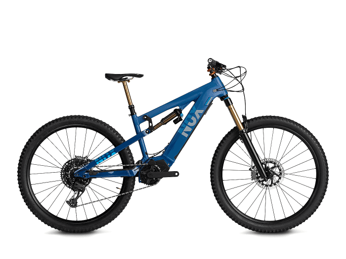 NOX Cycles HYBRID ALL-MTN 5.9 – Core L | indigo