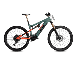 NOX Cycles HYBRID ALL-MTN 5.9 – Pro XL | hunter | BROSE Drive-S Mag Unit